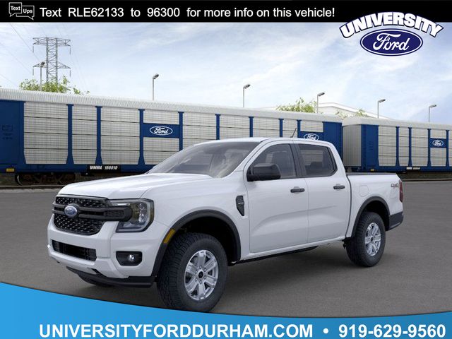 2024 Ford Ranger XL