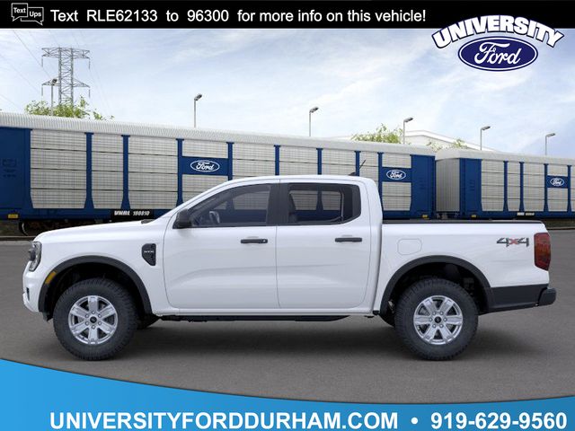 2024 Ford Ranger XL