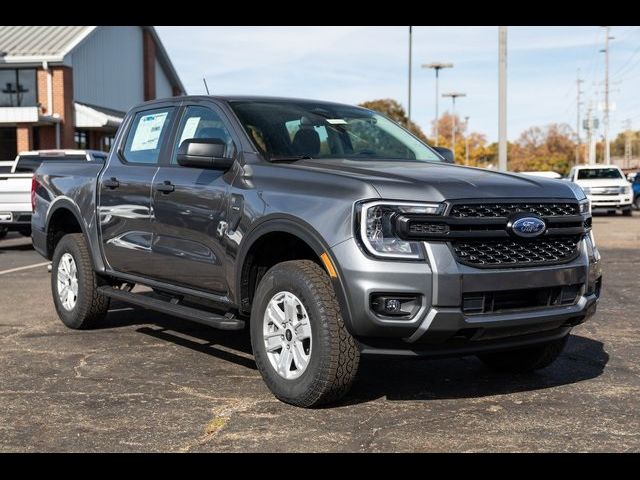 2024 Ford Ranger XL