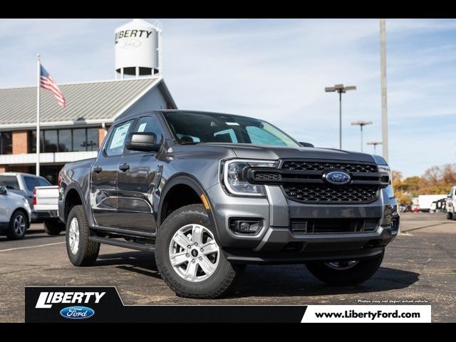 2024 Ford Ranger XL