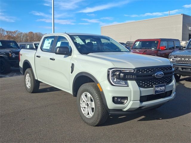 2024 Ford Ranger XL