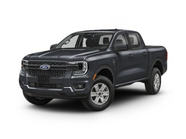 2024 Ford Ranger XL