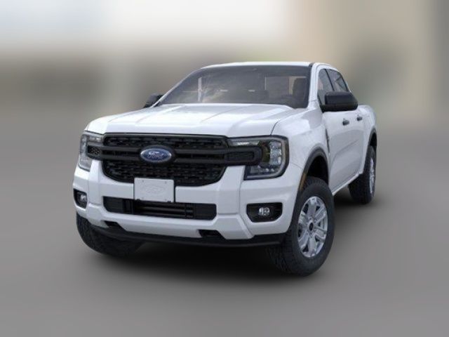 2024 Ford Ranger XL