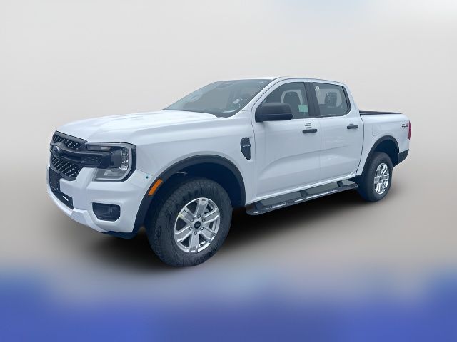 2024 Ford Ranger XL