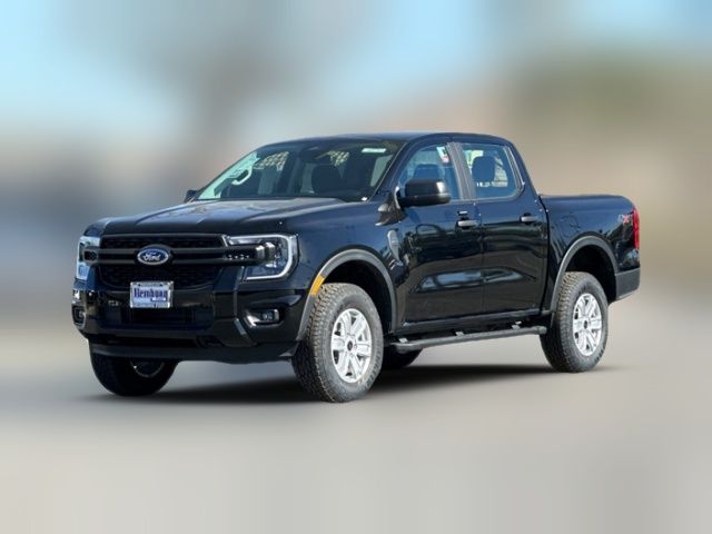 2024 Ford Ranger XL