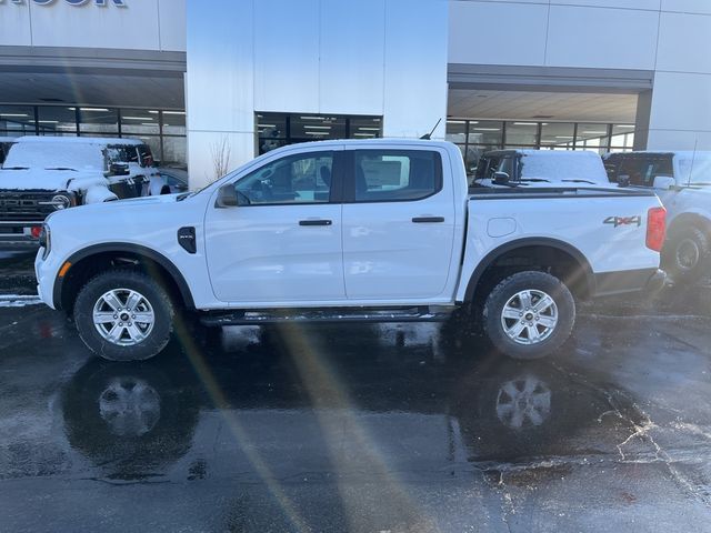 2024 Ford Ranger XL