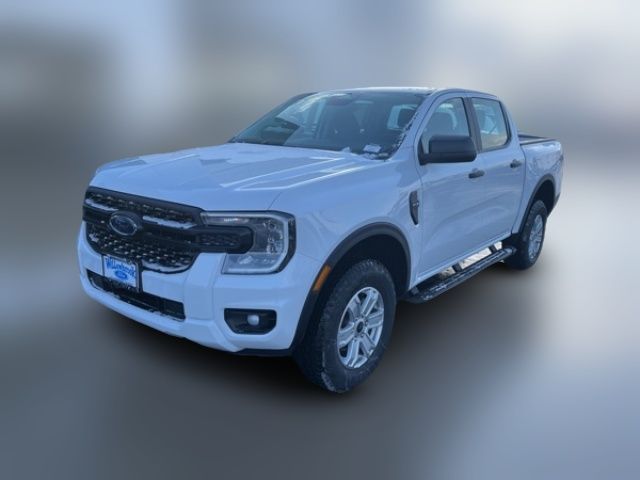 2024 Ford Ranger XL