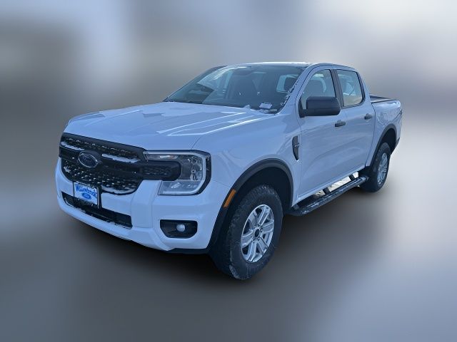 2024 Ford Ranger XL