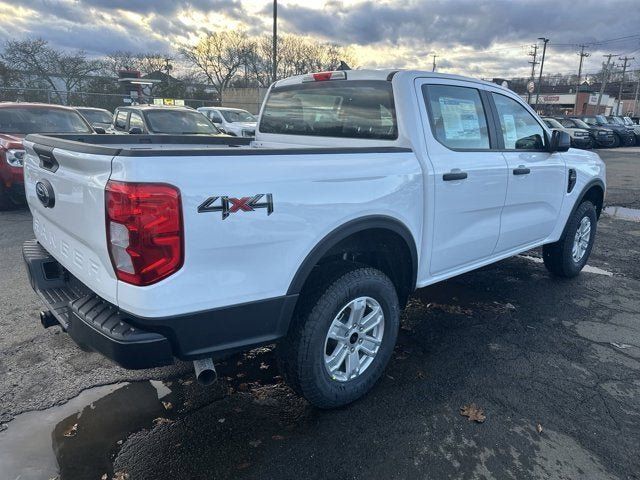 2024 Ford Ranger XL