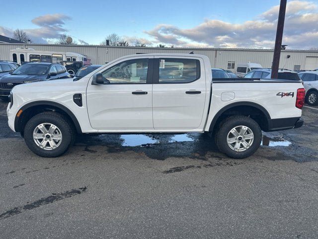 2024 Ford Ranger XL