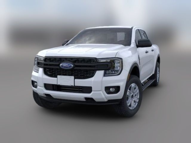 2024 Ford Ranger XL