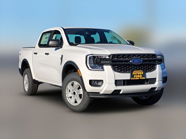 2024 Ford Ranger XL