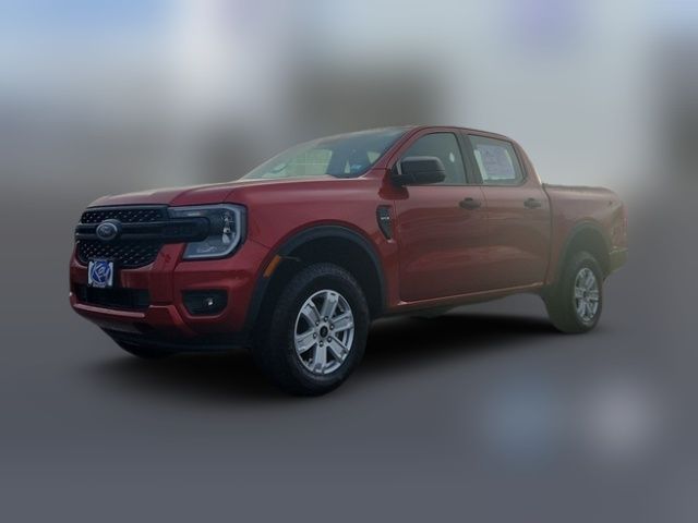 2024 Ford Ranger XL