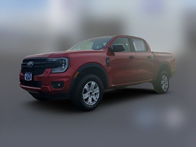 2024 Ford Ranger XL