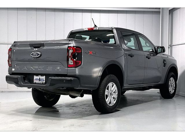 2024 Ford Ranger XL