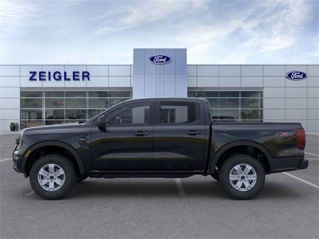 2024 Ford Ranger XL