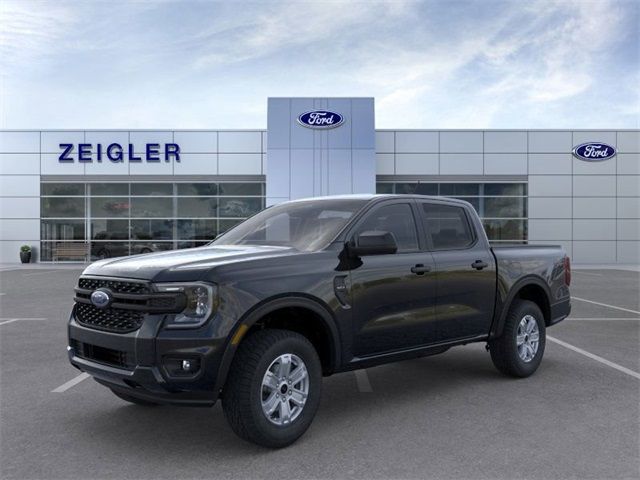 2024 Ford Ranger XL