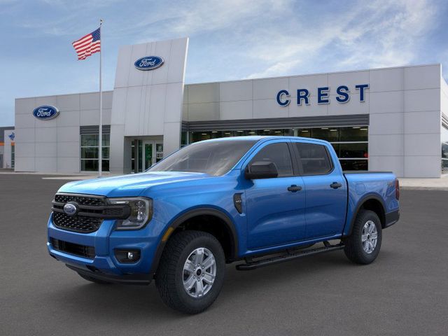 2024 Ford Ranger XL