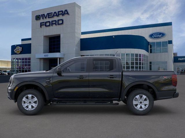 2024 Ford Ranger XL