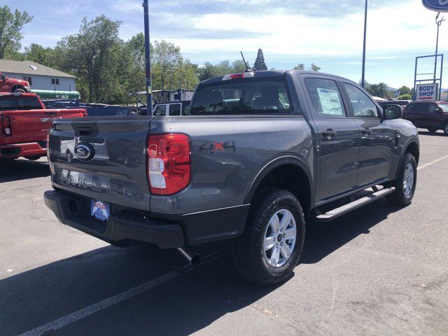 2024 Ford Ranger XL