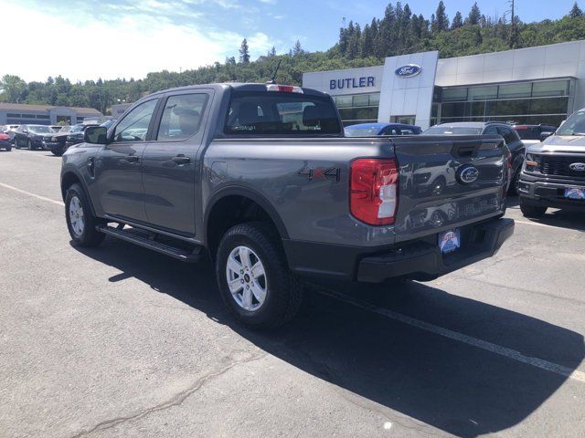 2024 Ford Ranger XL