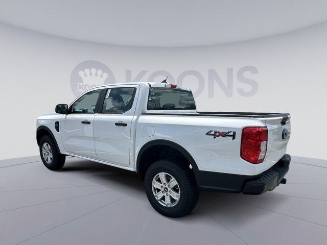 2024 Ford Ranger XL