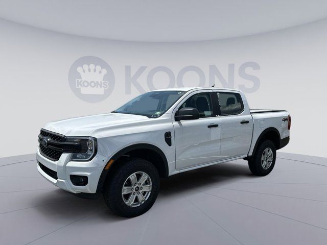 2024 Ford Ranger XL