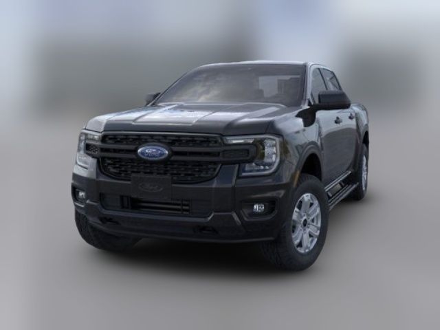 2024 Ford Ranger XL