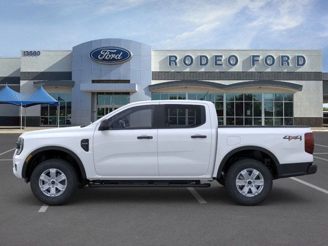 2024 Ford Ranger XL