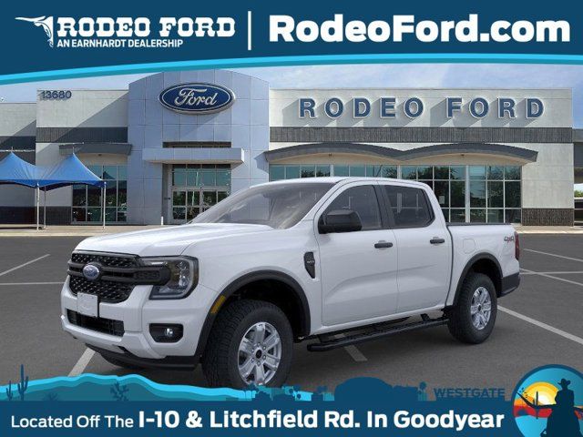 2024 Ford Ranger XL