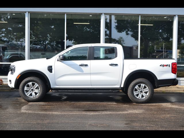 2024 Ford Ranger XL