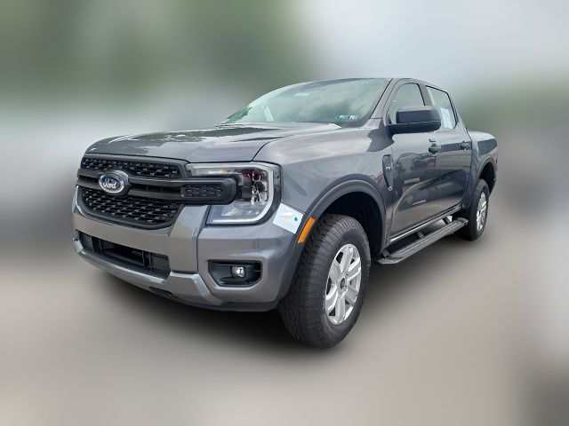 2024 Ford Ranger XL