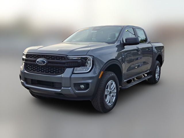 2024 Ford Ranger XL