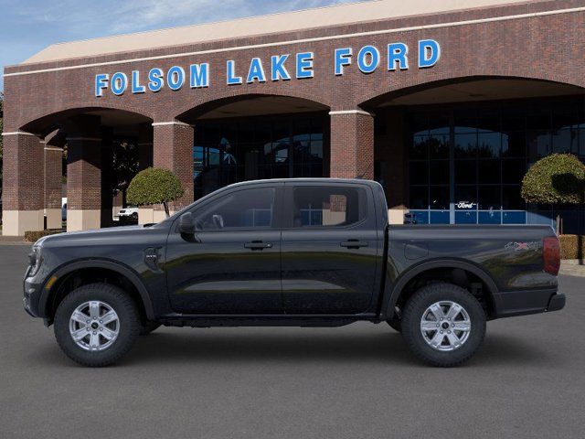 2024 Ford Ranger XL