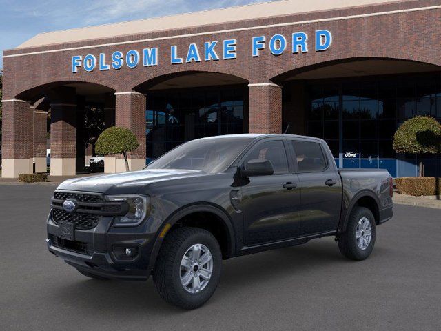 2024 Ford Ranger XL