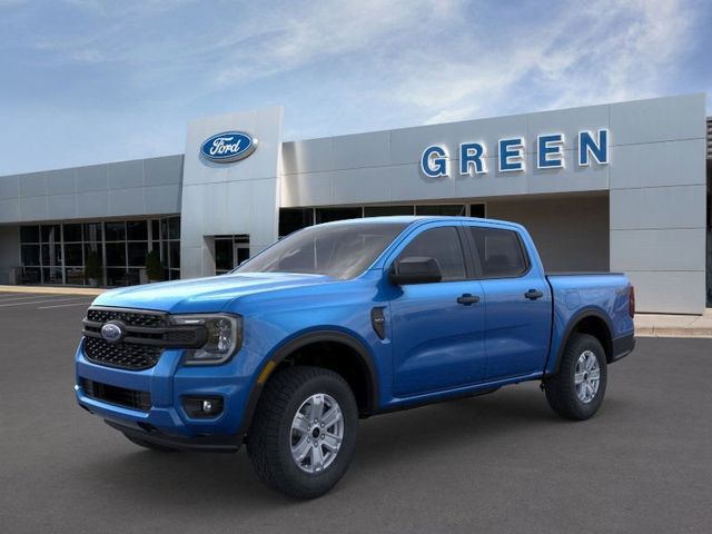 2024 Ford Ranger XL