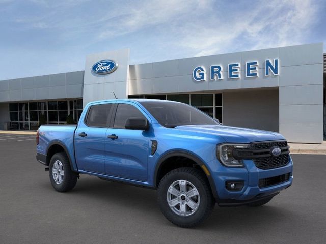 2024 Ford Ranger XL