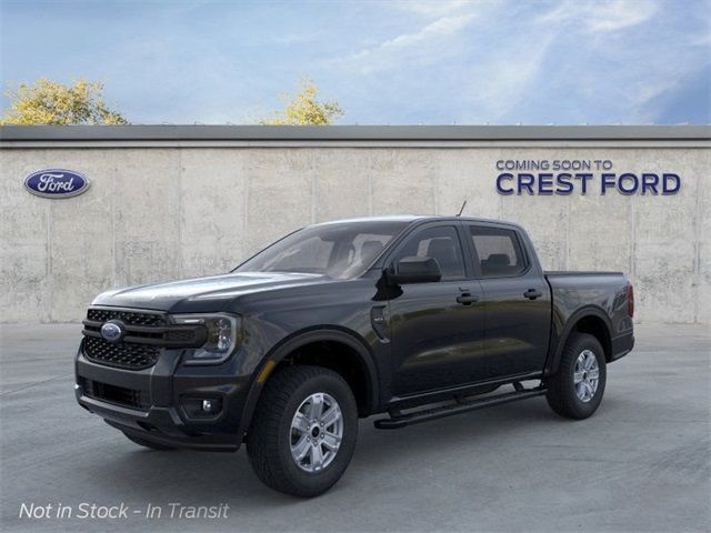 2024 Ford Ranger XL