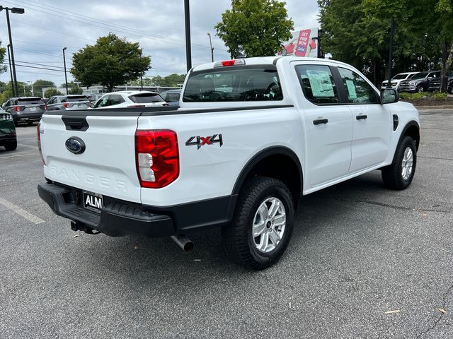 2024 Ford Ranger XL