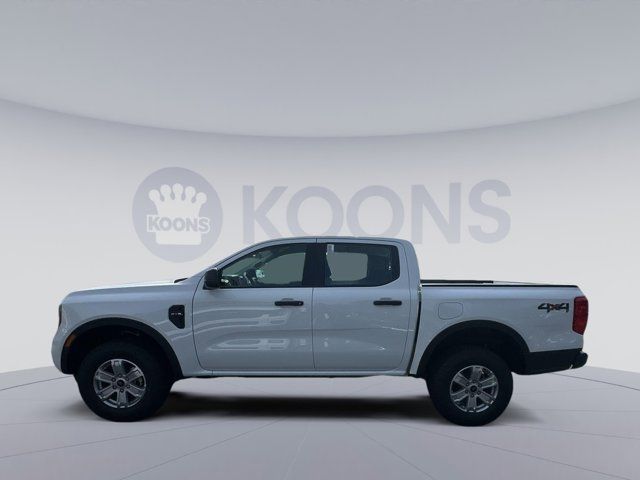 2024 Ford Ranger XL