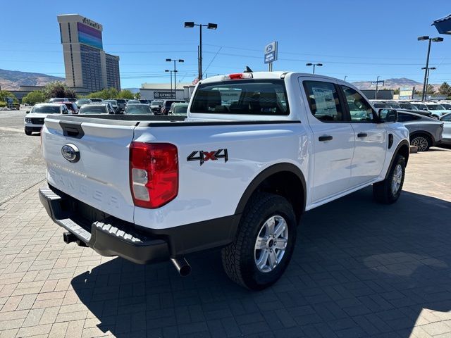 2024 Ford Ranger XL