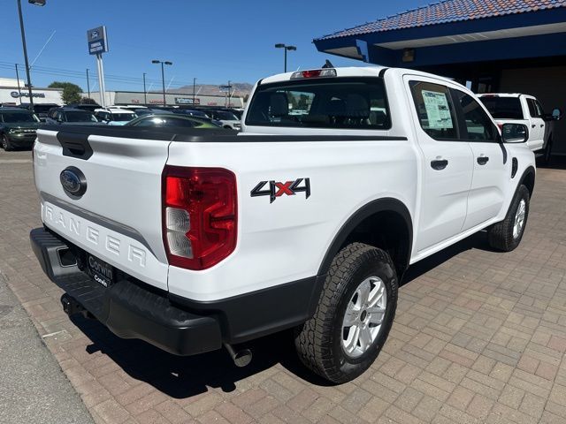 2024 Ford Ranger XL