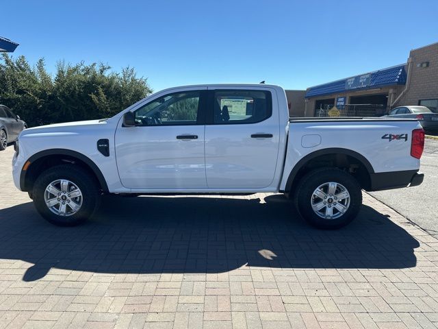 2024 Ford Ranger XL