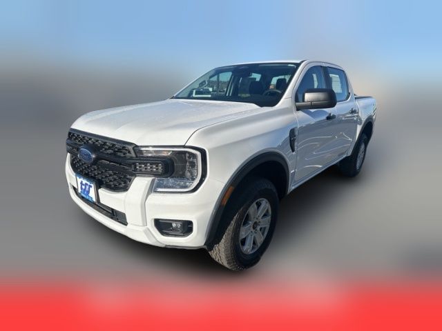 2024 Ford Ranger XL