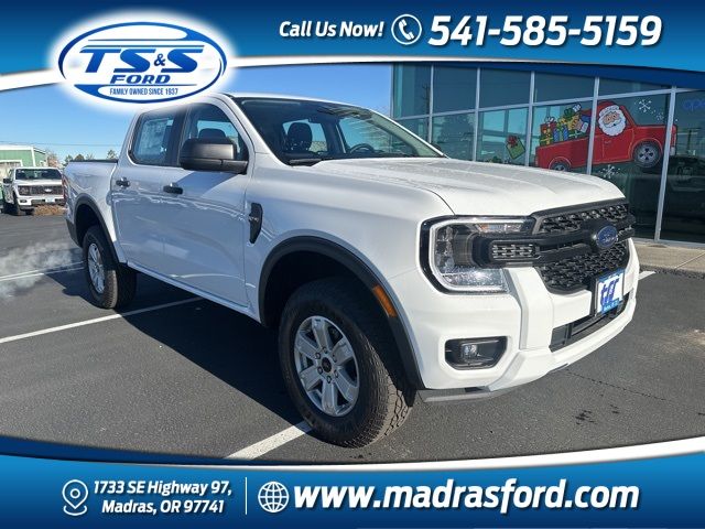 2024 Ford Ranger XL