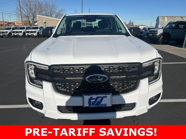 2024 Ford Ranger XL