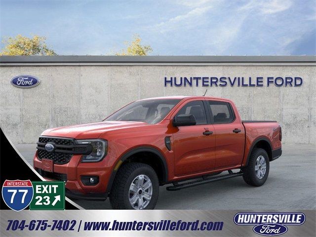 2024 Ford Ranger XL