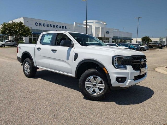 2024 Ford Ranger XL