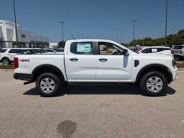 2024 Ford Ranger XL