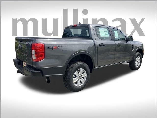 2024 Ford Ranger XL